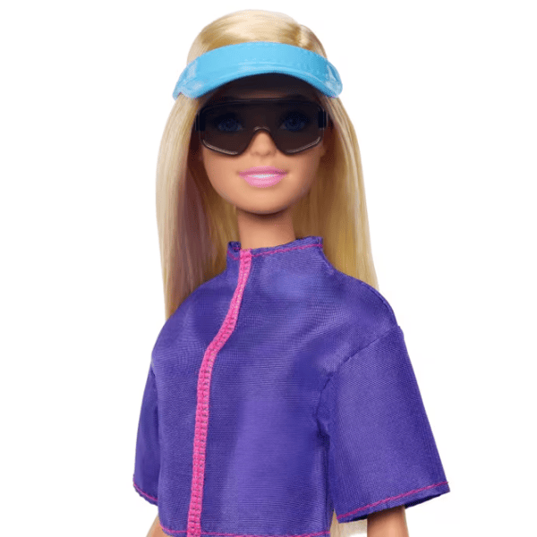 Кукла Barbie JJV59 JJV59 модель / 3+ photo 4