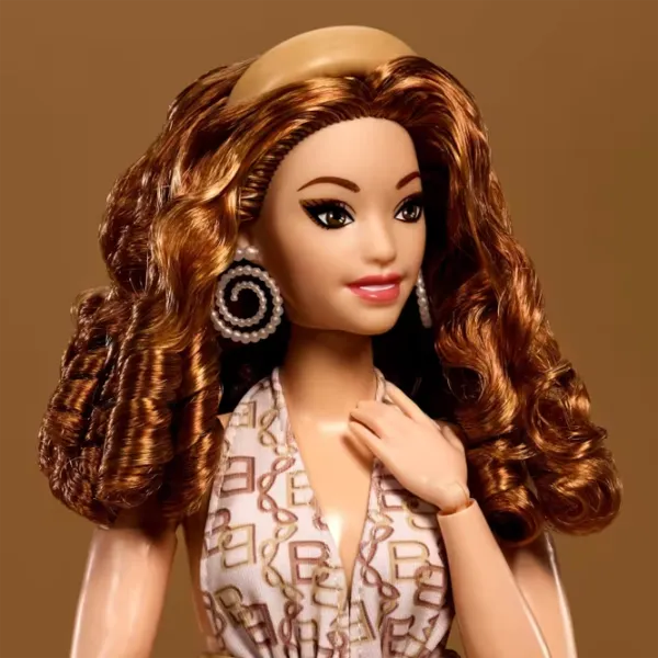 Кукла Barbie You Create Barbie Basics JJX37 модель / 3+ photo 3