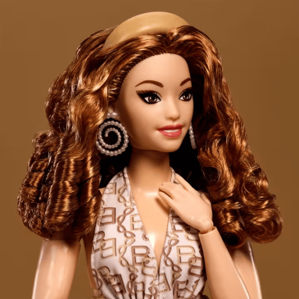 Кукла Barbie You Create Barbie Basics JJX37 модель / 3+ photo 3