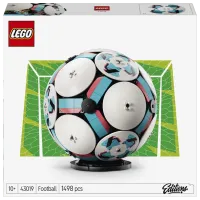Конструктор LEGO Soccer Ball Классический/ Белый