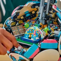 Constructor LEGO Soccer Ball Clasic/ White photo 7