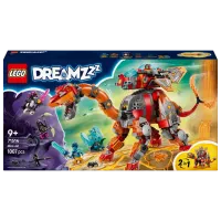 Constructor LEGO Dino Jet Clasic/ Orange