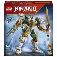 Конструктор LEGO Lloyd's Titan Mech Классический/ Белый