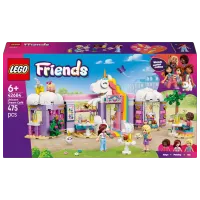 Constructor LEGO Unicorn Dream Cafe Clasic/ Violet