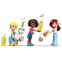 Constructor LEGO Unicorn Dream Cafe Clasic/ Violet photo 4
