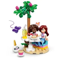 Constructor LEGO Unicorn Dream Cafe Clasic/ Violet photo 6