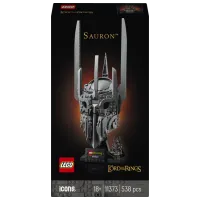 Constructor LEGO Sauron Personaj de film/ Gray