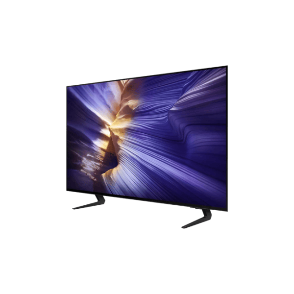 Телевизор Samsung QE42S90FAEXUA 42" / OLED / 4K / Smart TV / Черный photo 3