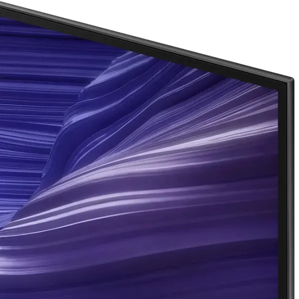 Телевизор Samsung QE42S90FAEXUA 42" / OLED / 4K / Smart TV / Черный photo 5
