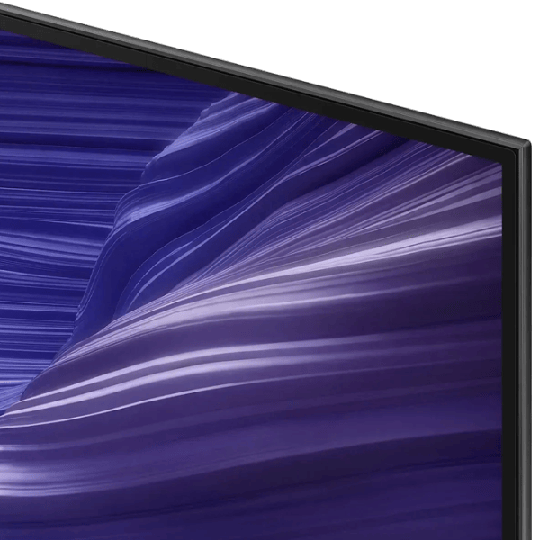 Телевизор Samsung QE42S90FAEXUA 42" / OLED / 4K / Smart TV / Черный photo 5