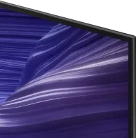 Televizor Samsung QE42S90FAEXUA 42" / OLED / 4K / Smart TV / Black photo 5