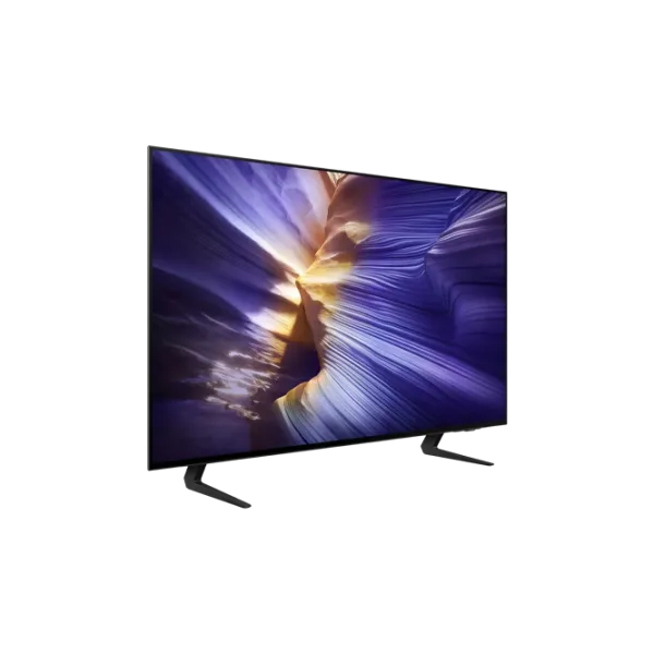 Телевизор Samsung QE42S90FAEXUA 42" / OLED / 4K / Smart TV / Черный photo 6
