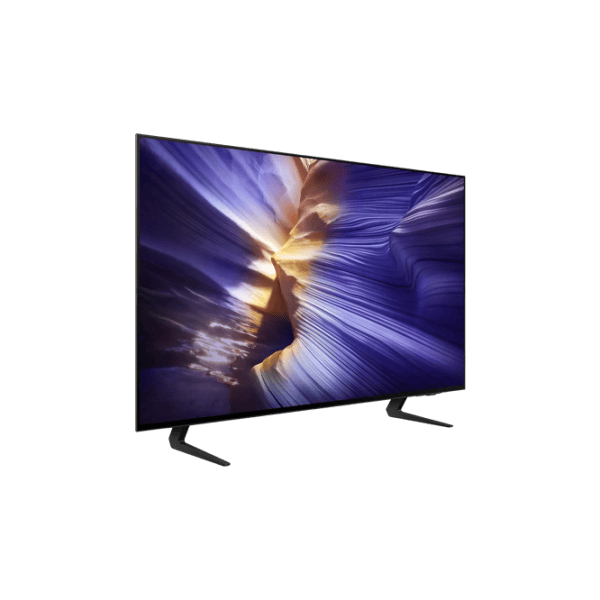 Телевизор Samsung QE42S90FAEXUA 42" / OLED / 4K / Smart TV / Черный photo 6