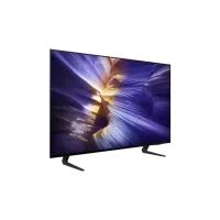 Televizor Samsung QE42S90FAEXUA 42" / OLED / 4K / Smart TV / Black photo 6