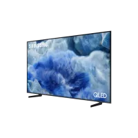 Televizor Samsung QE43Q8FAAUXUA 43" / QLED / 4K / Smart TV / Silver photo 3