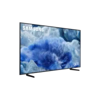 Televizor Samsung QE43Q8FAAUXUA 43" / QLED / 4K / Smart TV / Silver photo 4