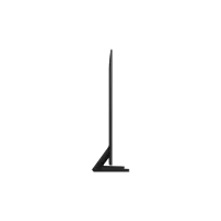 Televizor Samsung QE43Q8FAAUXUA 43" / QLED / 4K / Smart TV / Silver photo 5