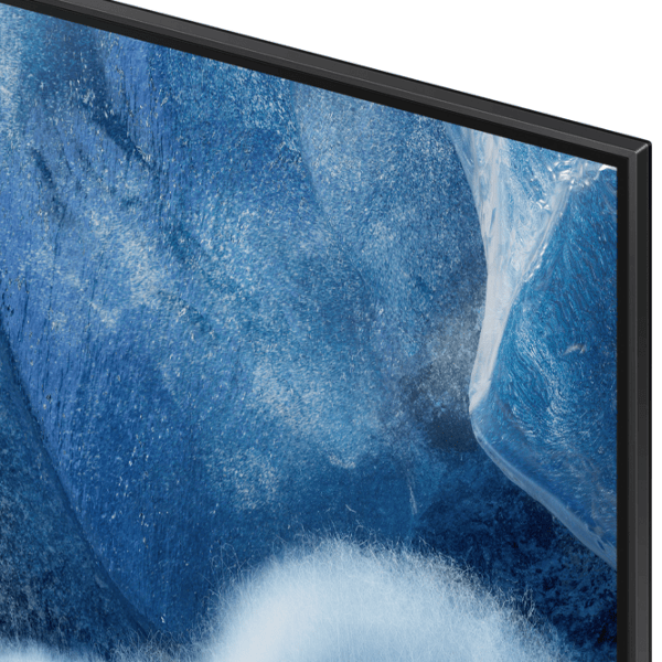 Televizor Samsung QE43Q8FAAUXUA 43" / QLED / 4K / Smart TV / Silver photo 6
