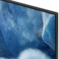 Televizor Samsung QE43Q8FAAUXUA 43" / QLED / 4K / Smart TV / Silver photo 6