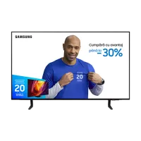 Телевизор Samsung QE42S90FAEXUA 42" / OLED / 4K / Smart TV / Черный