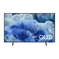 Televizor Samsung QE50Q8FAAUXUA 50" / QLED / 4K / Smart TV / Silver photo 2