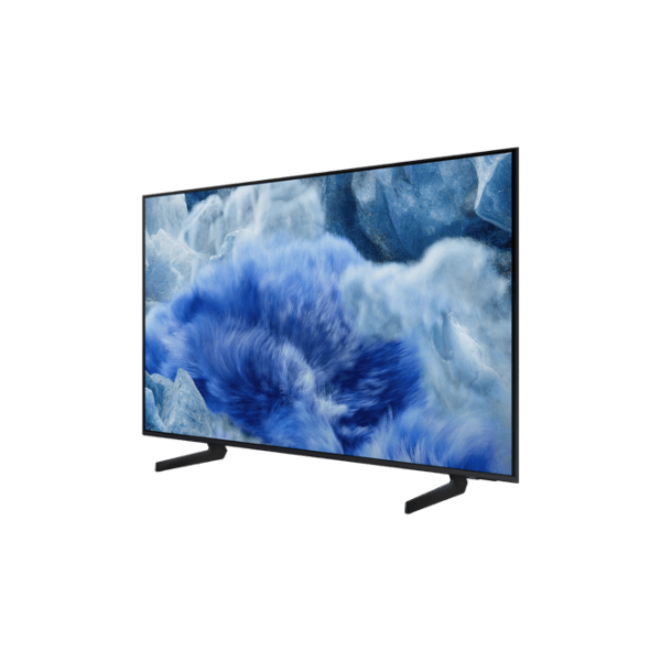Televizor Samsung QE50Q8FAAUXUA 50" / QLED / 4K / Smart TV / Silver photo 3