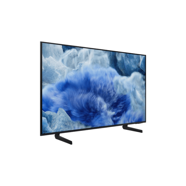 Televizor Samsung QE50Q8FAAUXUA 50" / QLED / 4K / Smart TV / Silver photo 4