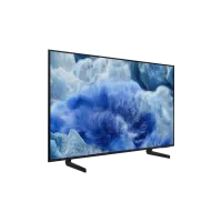 Televizor Samsung QE50Q8FAAUXUA 50" / QLED / 4K / Smart TV / Silver photo 4