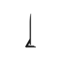 Televizor Samsung QE50Q8FAAUXUA 50" / QLED / 4K / Smart TV / Silver photo 5