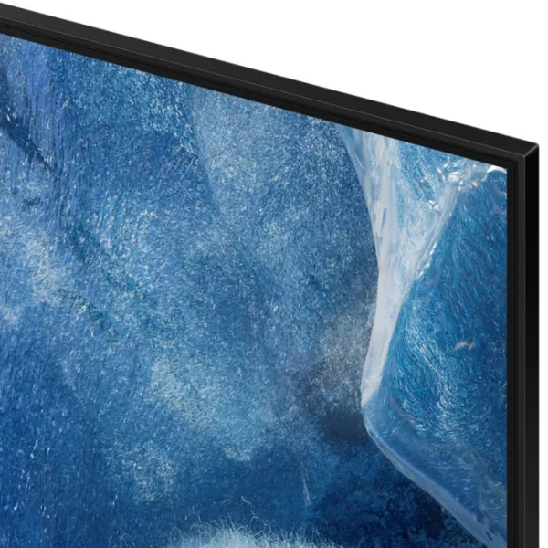 Televizor Samsung QE50Q8FAAUXUA 50" / QLED / 4K / Smart TV / Silver photo 6