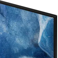Televizor Samsung QE50Q8FAAUXUA 50" / QLED / 4K / Smart TV / Silver photo 6