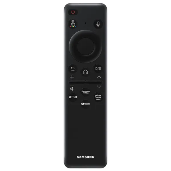 Televizor Samsung QE50Q8FAAUXUA 50" / QLED / 4K / Smart TV / Silver photo 8