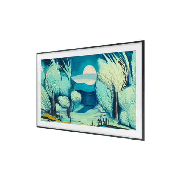 Televizor Samsung QE55LS03FAUXUA 55" / QLED / 4K / Smart TV / Black photo 6