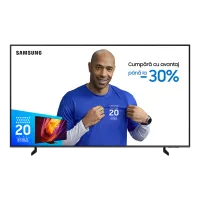 Телевизор Samsung QE55Q8FAAUXUA 55" / QLED / 4K / Smart TV / Черный