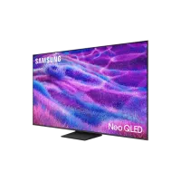 Televizor Samsung QE55QN80FAUXUA 55" / Neo QLED / 4K / Smart TV / Black photo 3