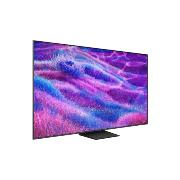 Televizor Samsung QE55QN80FAUXUA 55" / Neo QLED / 4K / Smart TV / Black photo 4