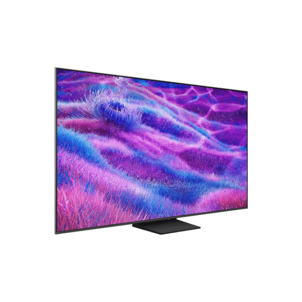 Televizor Samsung QE55QN80FAUXUA 55" / Neo QLED / 4K / Smart TV / Black photo 4