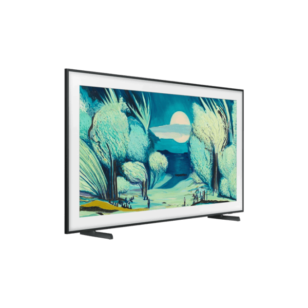 Телевизор Samsung QE75LS03FAUXUA 75" / QLED / 4K / Smart TV / Черный photo 4