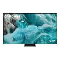 Телевизор Samsung QE75Q7F5AUXUA 75" / QLED / 4K / Smart TV / Черный photo 2