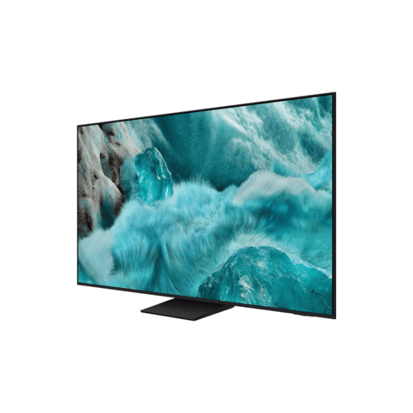 Телевизор Samsung QE75Q7F5AUXUA 75" / QLED / 4K / Smart TV / Черный photo 3