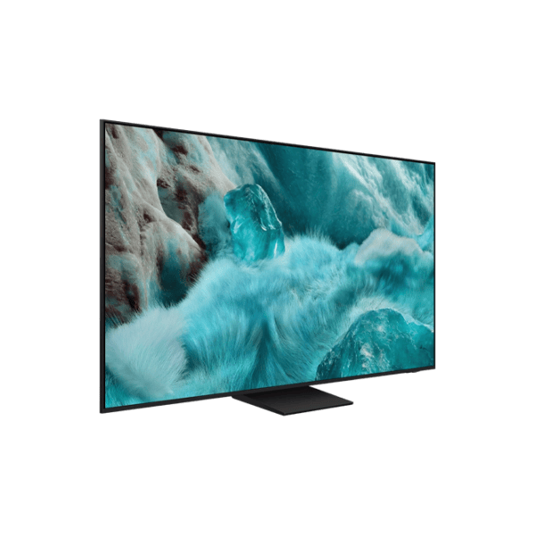Телевизор Samsung QE75Q7F5AUXUA 75" / QLED / 4K / Smart TV / Черный photo 4