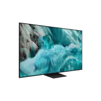 Телевизор Samsung QE75Q7F5AUXUA 75" / QLED / 4K / Smart TV / Черный photo 4