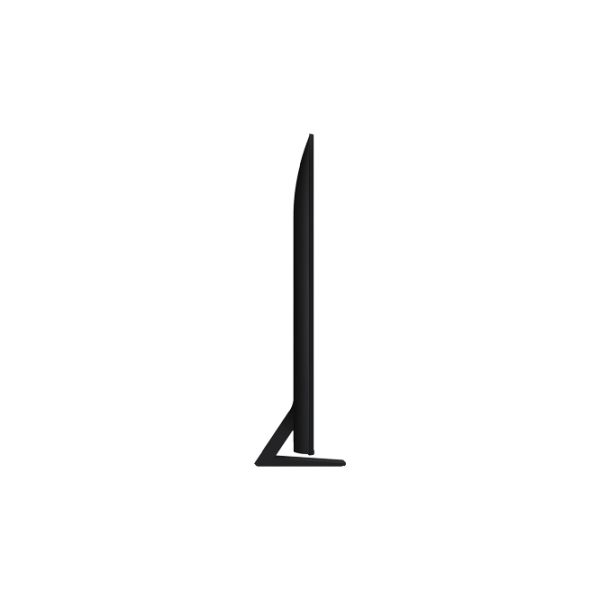 Телевизор Samsung QE75Q7F5AUXUA 75" / QLED / 4K / Smart TV / Черный photo 5