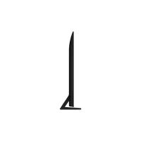 Телевизор Samsung QE75Q7F5AUXUA 75" / QLED / 4K / Smart TV / Черный photo 5