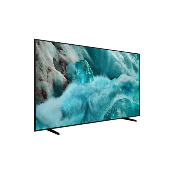 Televizor Samsung QE75Q7FAAUXUA 75" / QLED / 4K / Smart TV / Black photo 3
