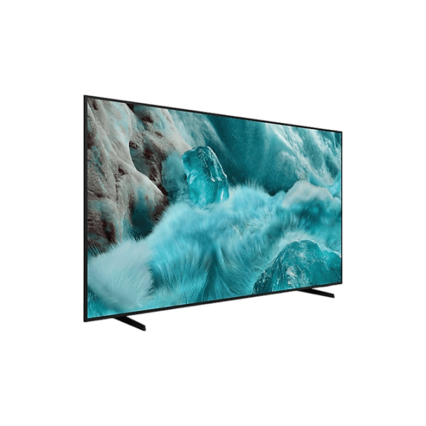 Televizor Samsung QE75Q7FAAUXUA 75" / QLED / 4K / Smart TV / Black photo 3