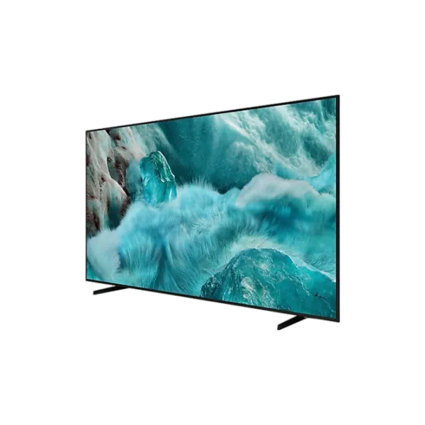 Televizor Samsung QE75Q7FAAUXUA 75" / QLED / 4K / Smart TV / Black photo 4