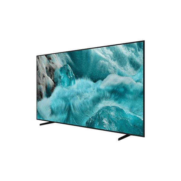 Televizor Samsung QE75Q7FAAUXUA 75" / QLED / 4K / Smart TV / Black photo 4