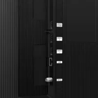 Телевизор Samsung QE75Q7FAAUXUA 75" / QLED / 4K / Smart TV / Черный photo 5