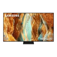 Телевизор Samsung QE75QN70FAUXUA 75" / Neo QLED / 4K / Smart TV / Черный photo 2